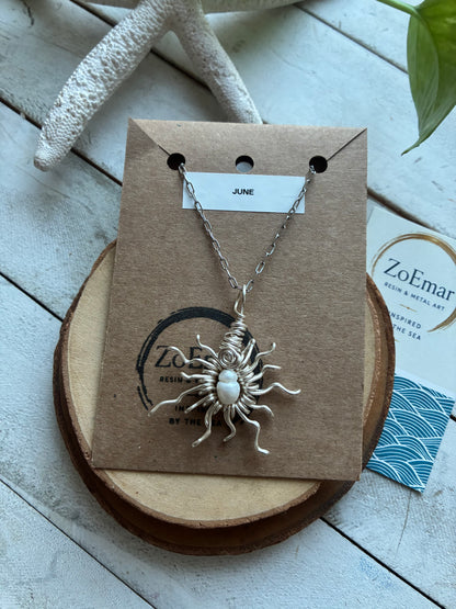 Sun of the Month