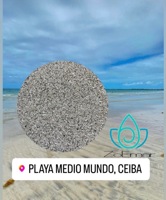 Ceiba PR, Medio Mundo