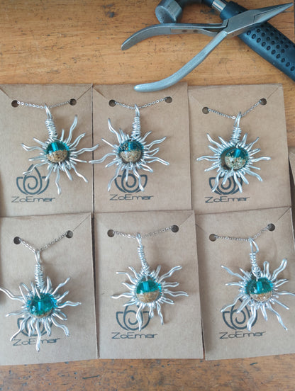 Sunny Chain