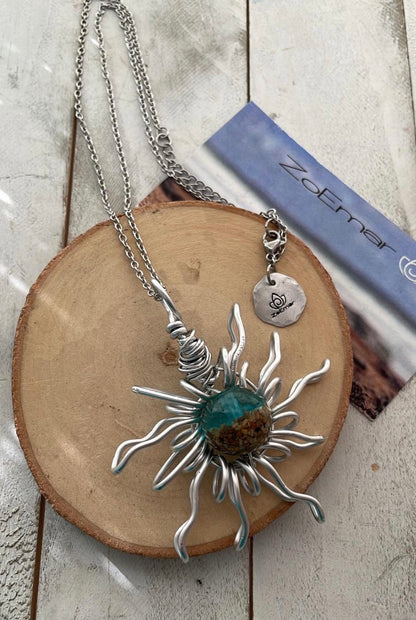 Sunny Chain