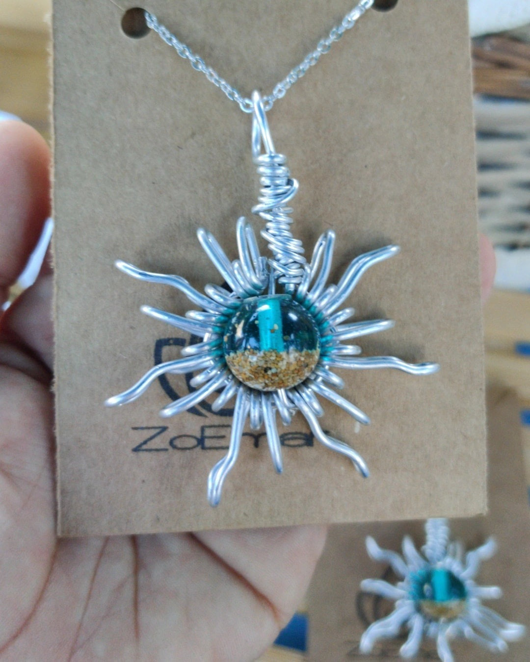 Sunny Chain