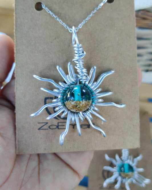 Sunny Chain