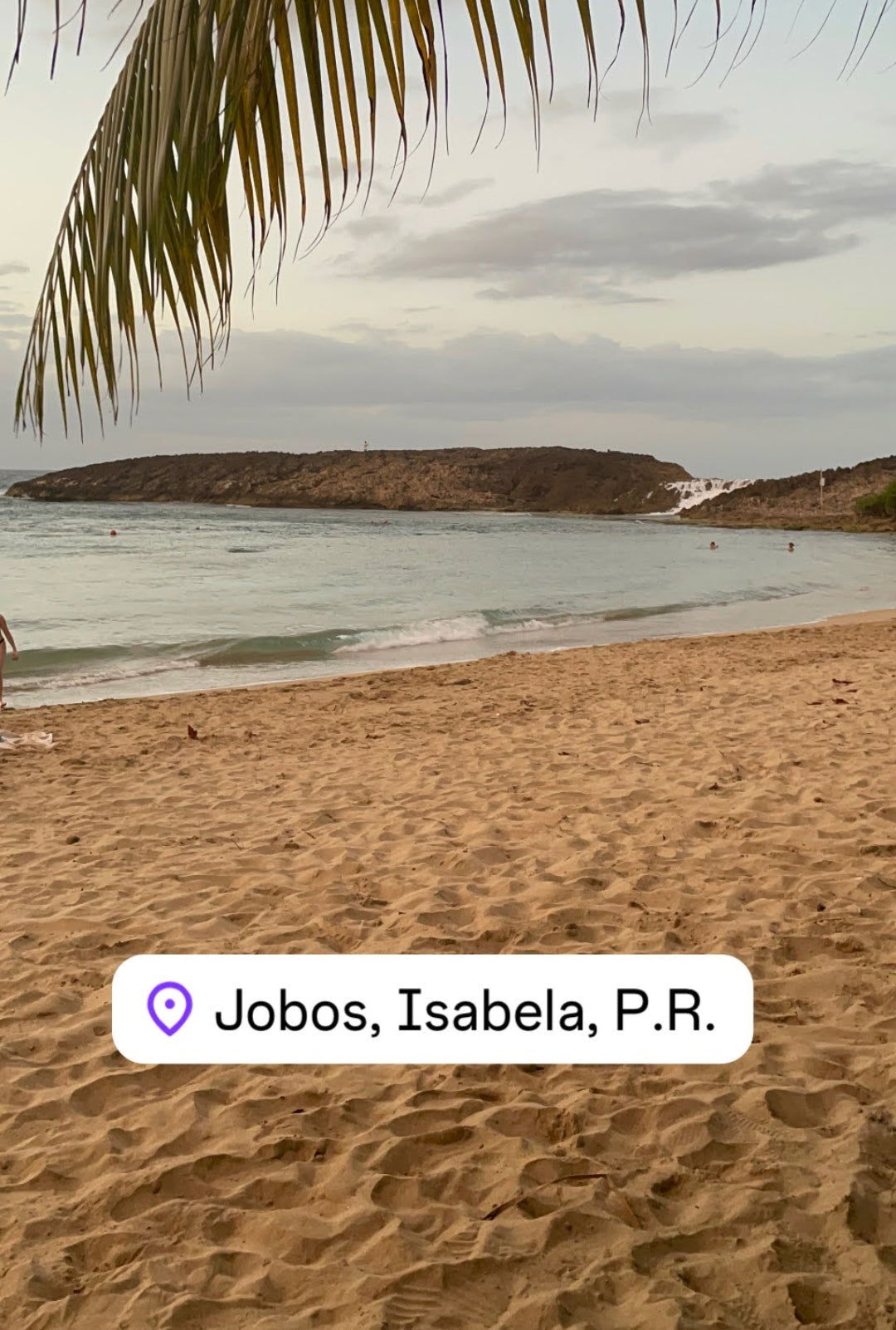 Isabela PR, Jobos